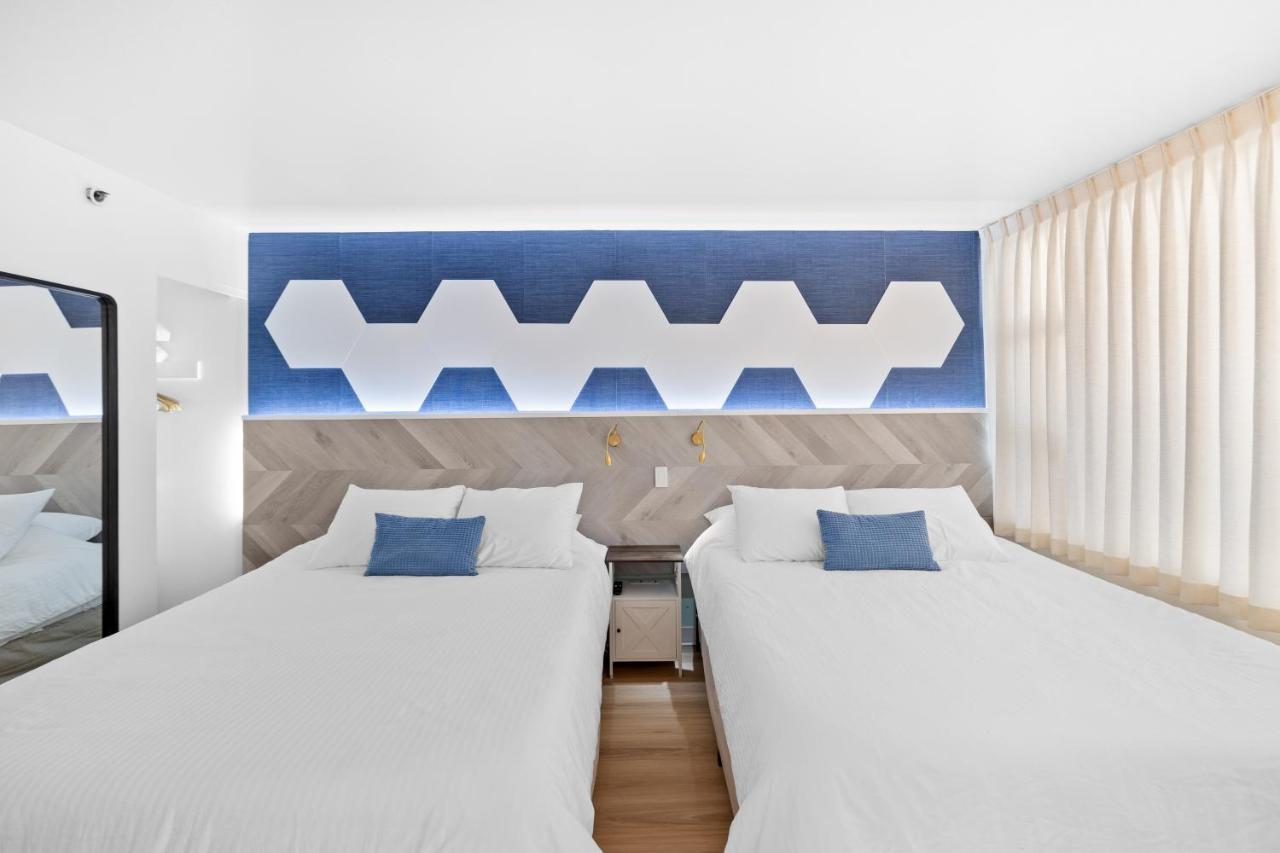 Huge Patio Washerdryer 1 Bedroom Banyan Free Parking 5 Min To Beach Honolulu Ngoại thất bức ảnh
