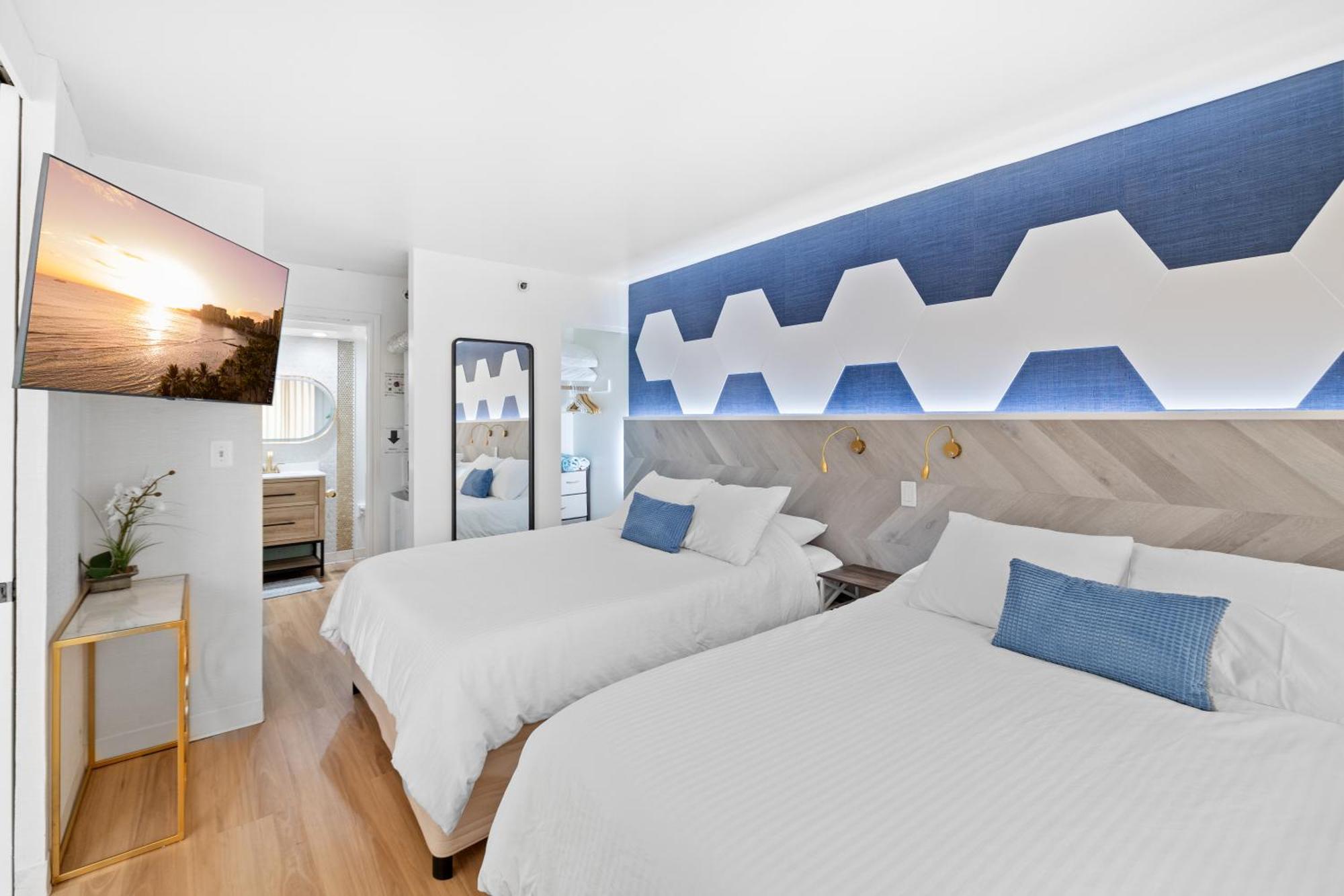 Huge Patio Washerdryer 1 Bedroom Banyan Free Parking 5 Min To Beach Honolulu Ngoại thất bức ảnh